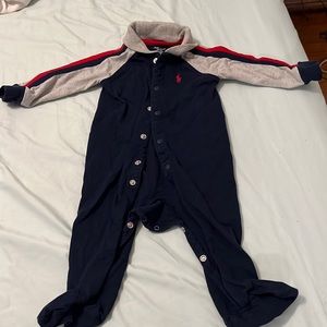 Ralph Lauren onsie
